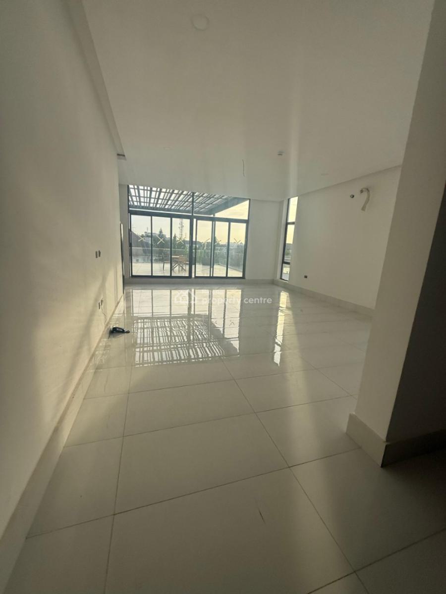 Magnificent and Brand New 8 Bedroom Mansion, Asokoro District, Abuja, Detached Duplex for Sale