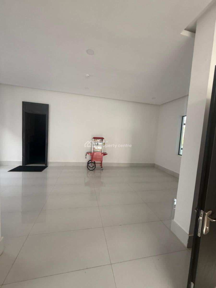 Magnificent and Brand New 8 Bedroom Mansion, Asokoro District, Abuja, Detached Duplex for Sale