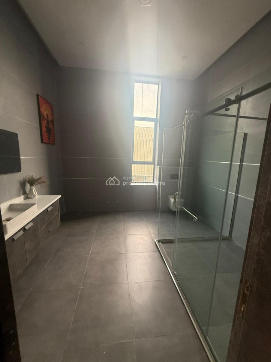 Magnificent and Brand New 8 Bedroom Mansion, Asokoro District, Abuja, Detached Duplex for Sale