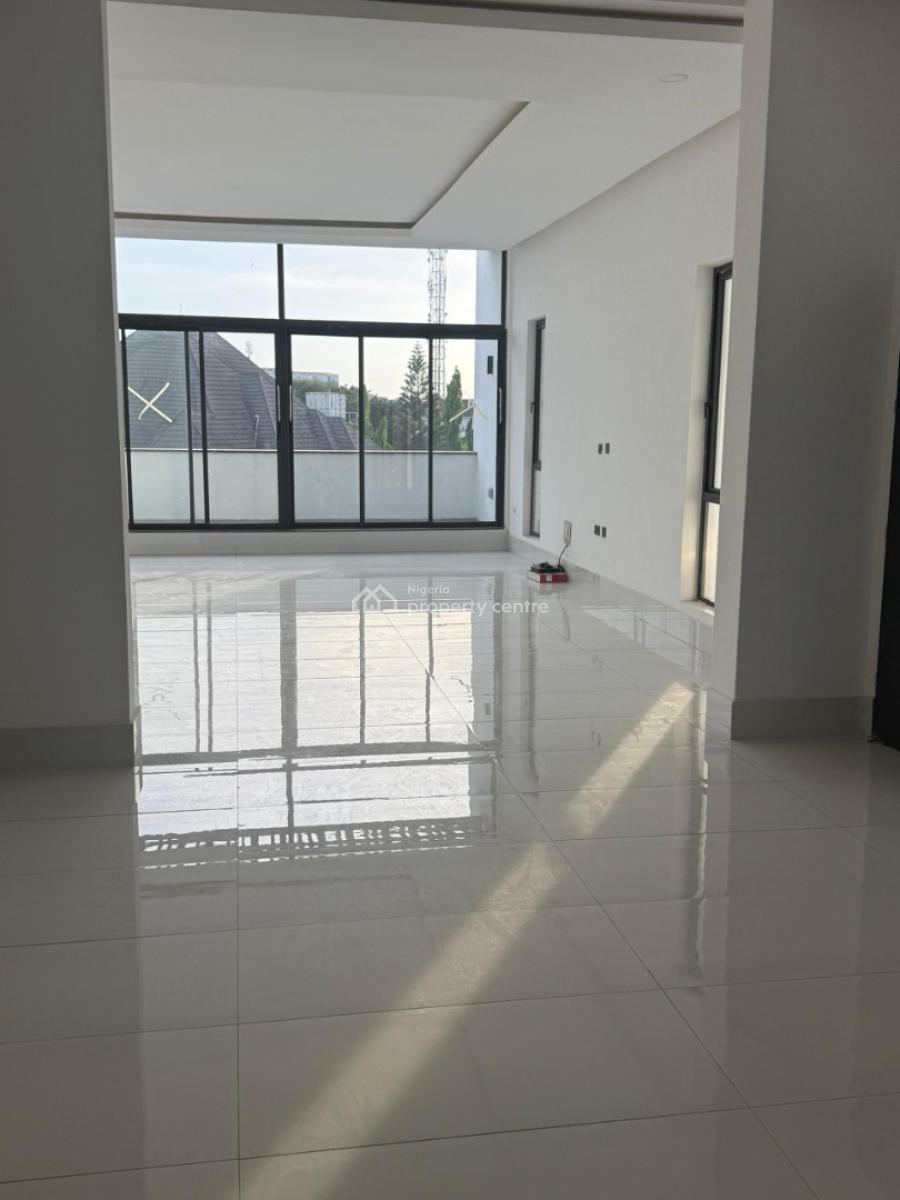 Magnificent and Brand New 8 Bedroom Mansion, Asokoro District, Abuja, Detached Duplex for Sale