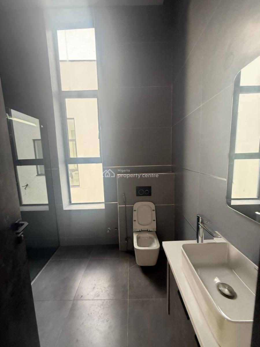 Magnificent and Brand New 8 Bedroom Mansion, Asokoro District, Abuja, Detached Duplex for Sale