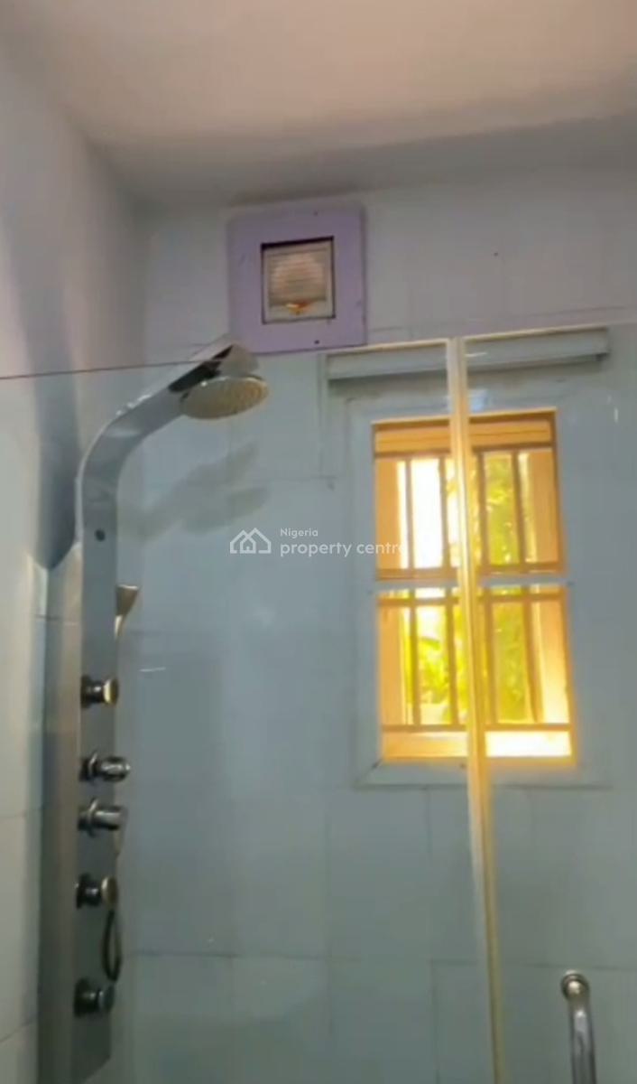 Fully Serviced 2 Bedroom Apartment., Jahi, Abuja, Flat / Apartment for Rent