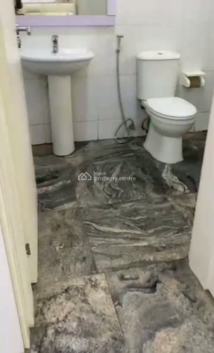 Fully Serviced 2 Bedroom Apartment., Jahi, Abuja, Flat / Apartment for Rent