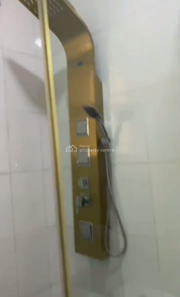 Fully Serviced 2 Bedroom Apartment., Jahi, Abuja, Flat / Apartment for Rent