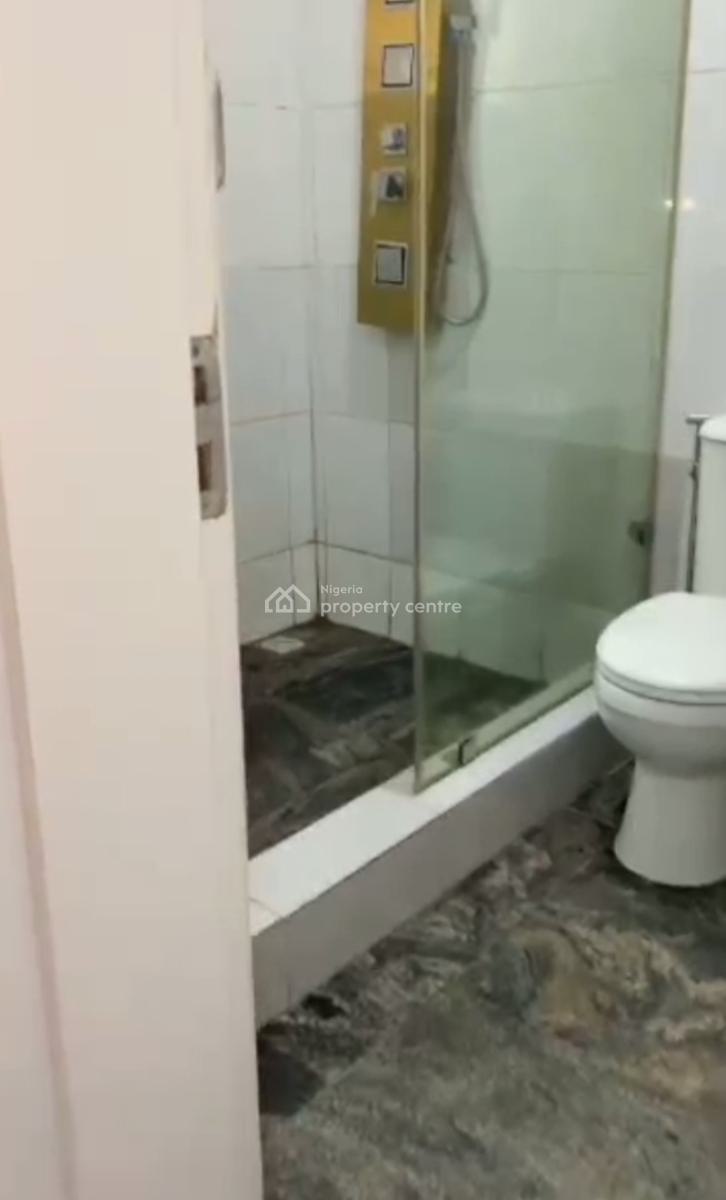 Fully Serviced 2 Bedroom Apartment., Jahi, Abuja, Flat / Apartment for Rent