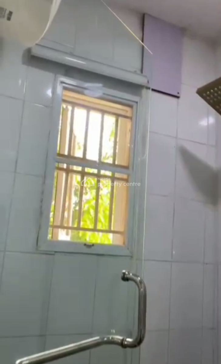 Fully Serviced 2 Bedroom Apartment., Jahi, Abuja, Flat / Apartment for Rent