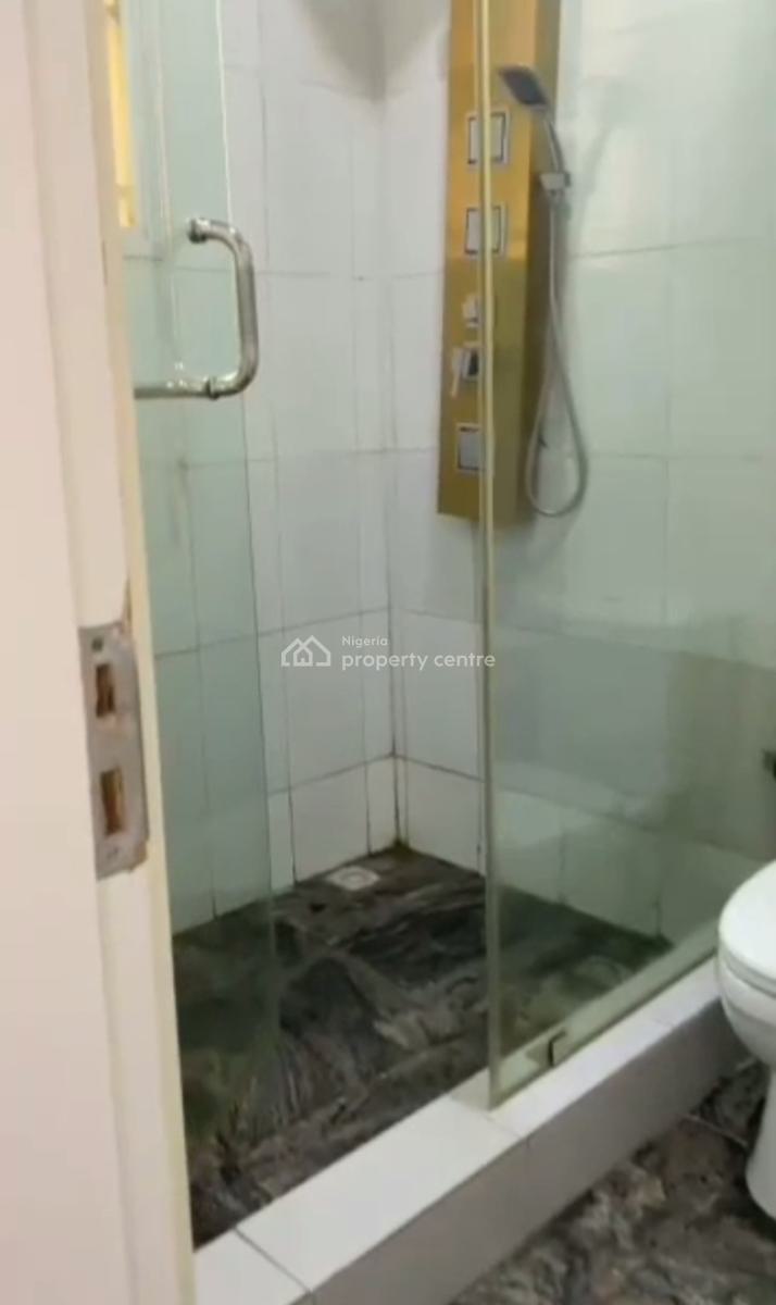 Fully Serviced 2 Bedroom Apartment., Jahi, Abuja, Flat / Apartment for Rent