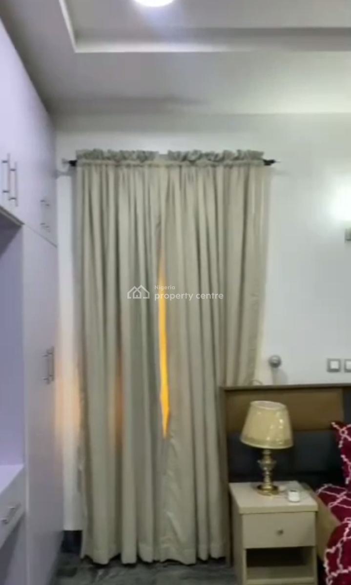 Fully Serviced 2 Bedroom Apartment., Jahi, Abuja, Flat / Apartment for Rent