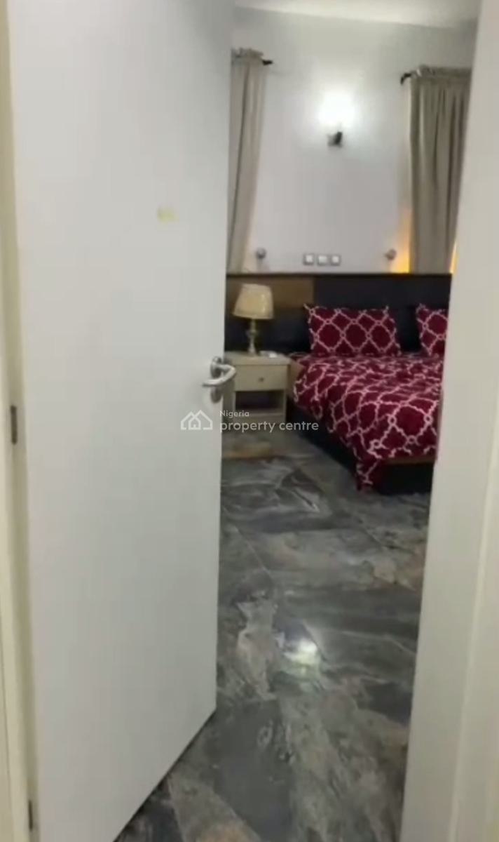Fully Serviced 2 Bedroom Apartment., Jahi, Abuja, Flat / Apartment for Rent