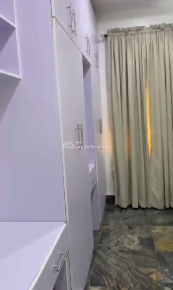 Fully Serviced 2 Bedroom Apartment., Jahi, Abuja, Flat / Apartment for Rent