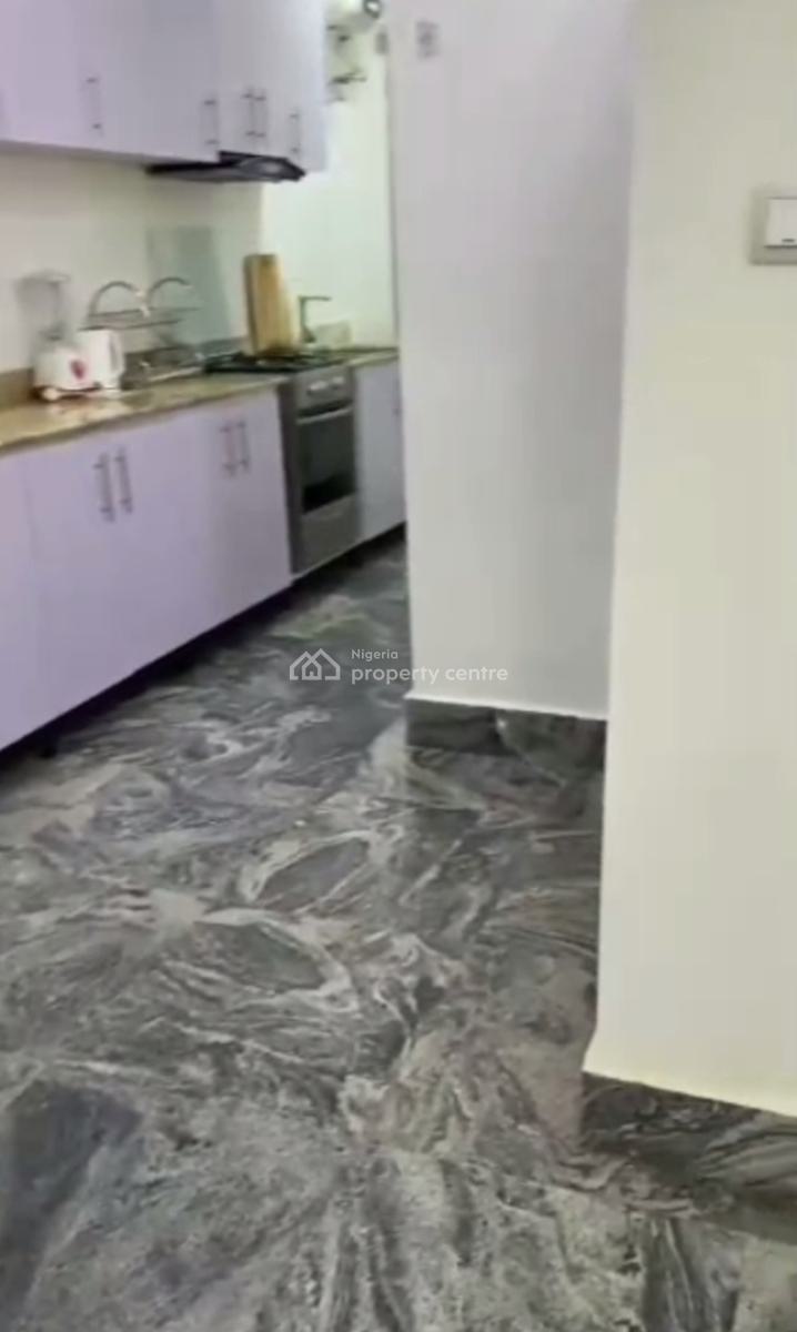 Fully Serviced 2 Bedroom Apartment., Jahi, Abuja, Flat / Apartment for Rent