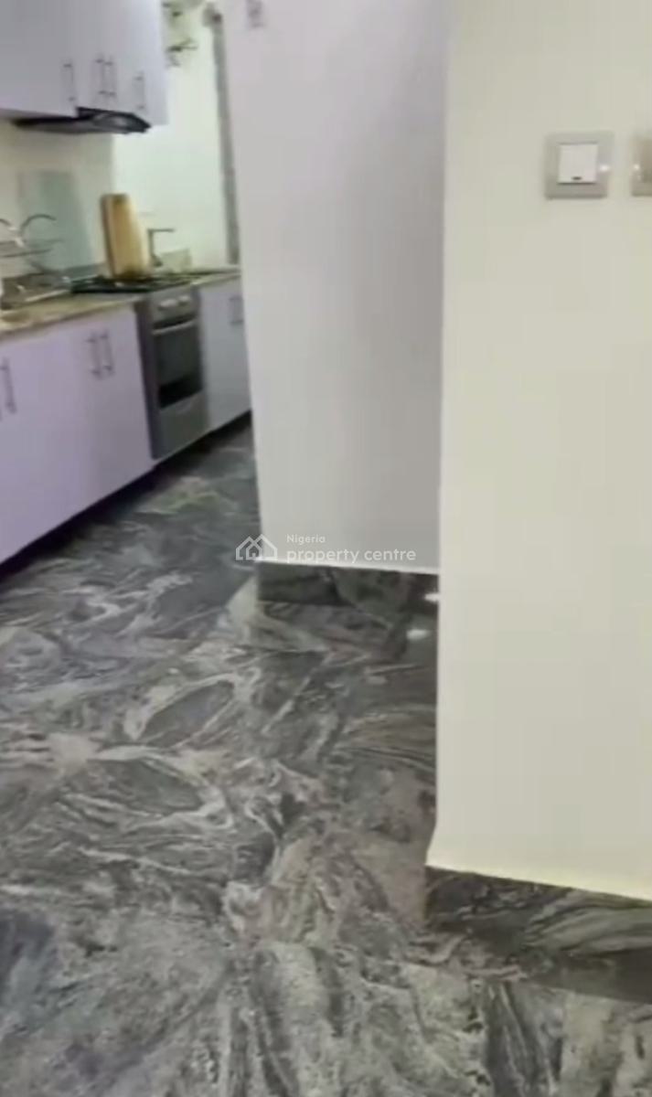 Fully Serviced 2 Bedroom Apartment., Jahi, Abuja, Flat / Apartment for Rent