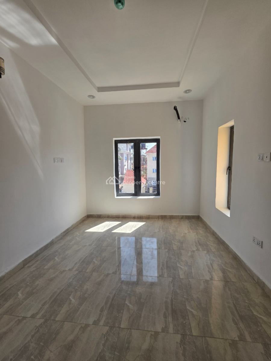 Luxury 3 Bedroom Apartment with Excellent Finishing, Wuye, Abuja, Flat / Apartment for Sale