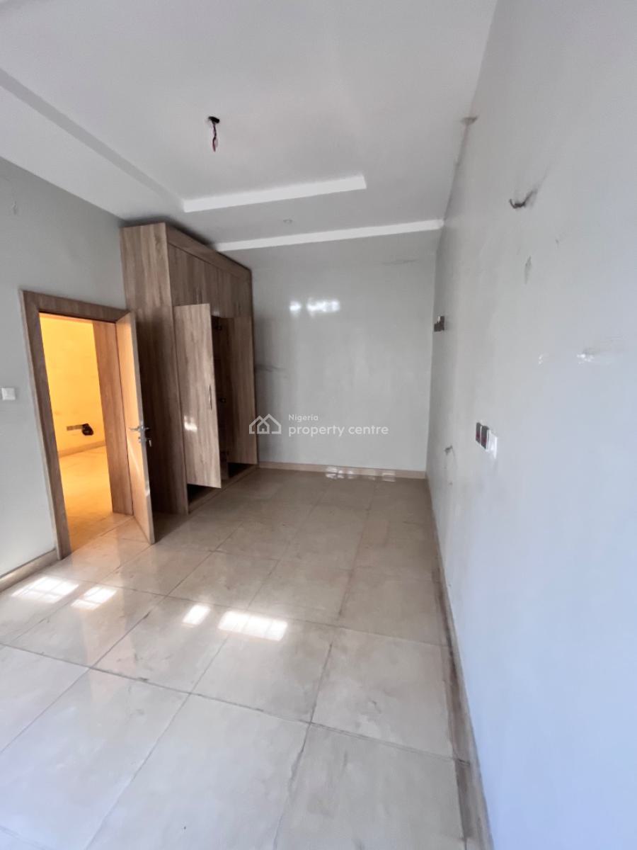 Premium 4 Bed Duplex with Bq, Garki, Abuja, House for Rent