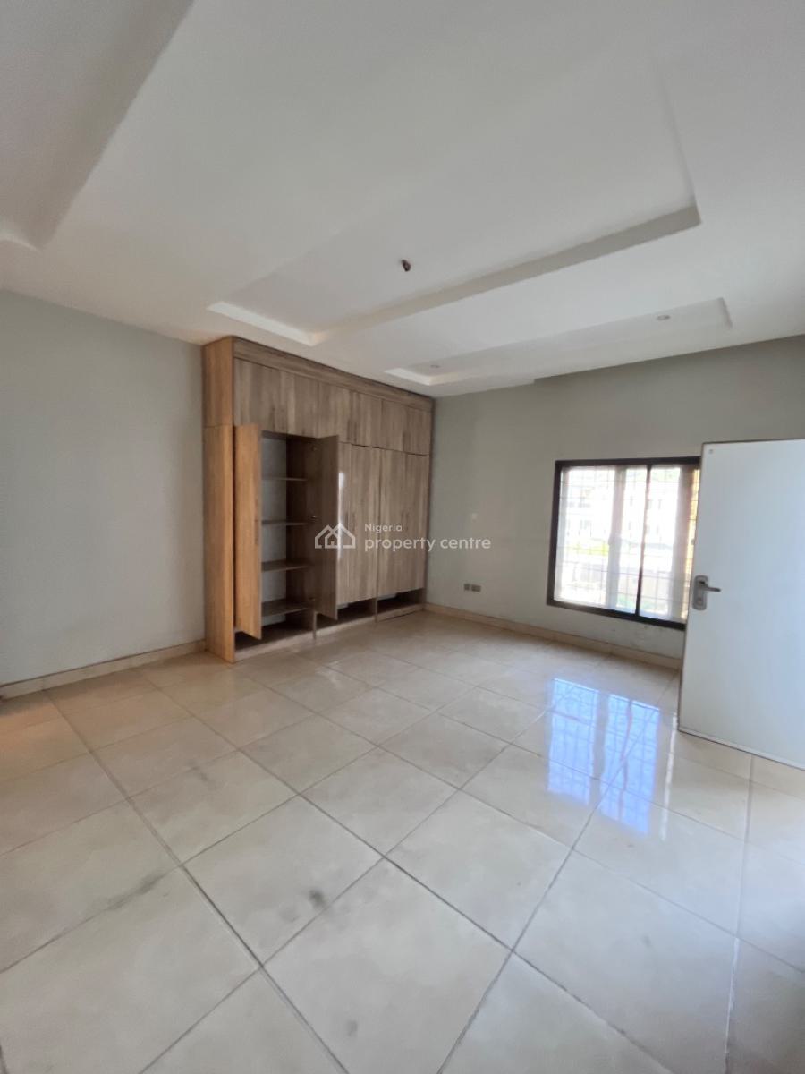 Premium 4 Bed Duplex with Bq, Garki, Abuja, House for Rent