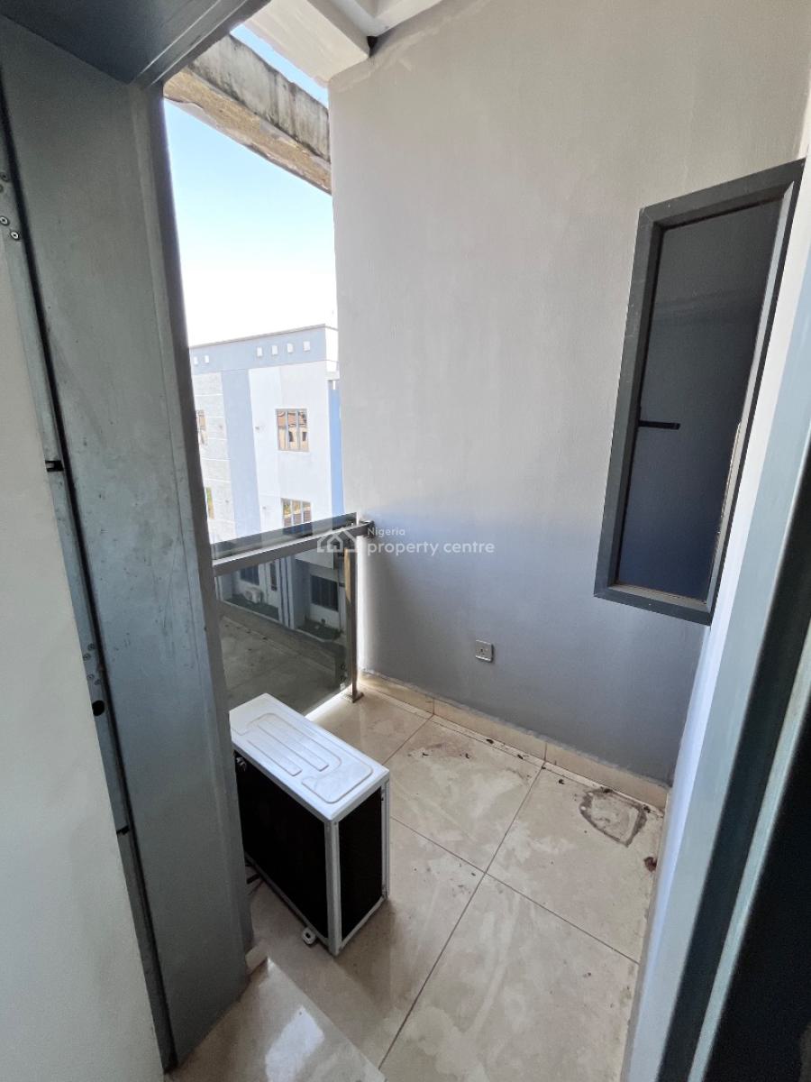 Premium 4 Bed Duplex with Bq, Garki, Abuja, House for Rent