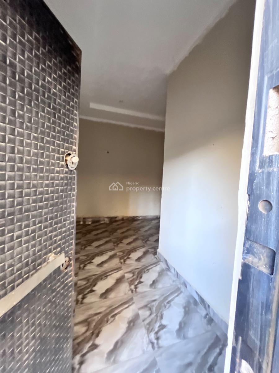 Premium 4 Bed Duplex with Bq, Garki, Abuja, House for Rent