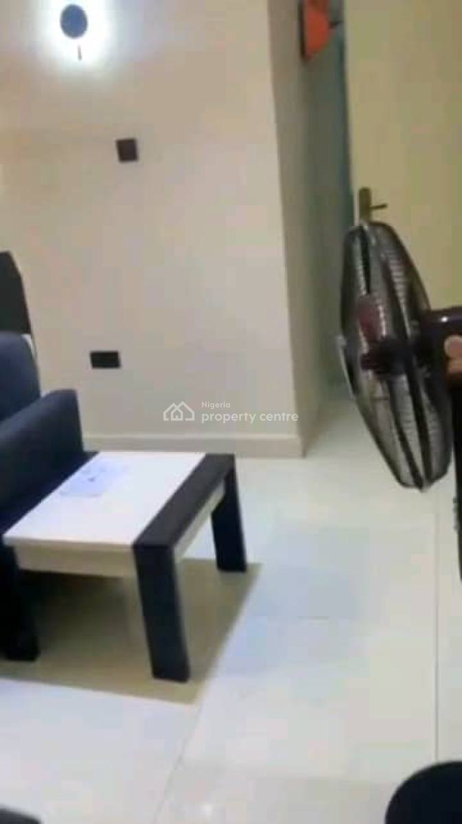 3 Bedroom Flat with Bq, Wuye, Abuja, Block of Flats for Sale