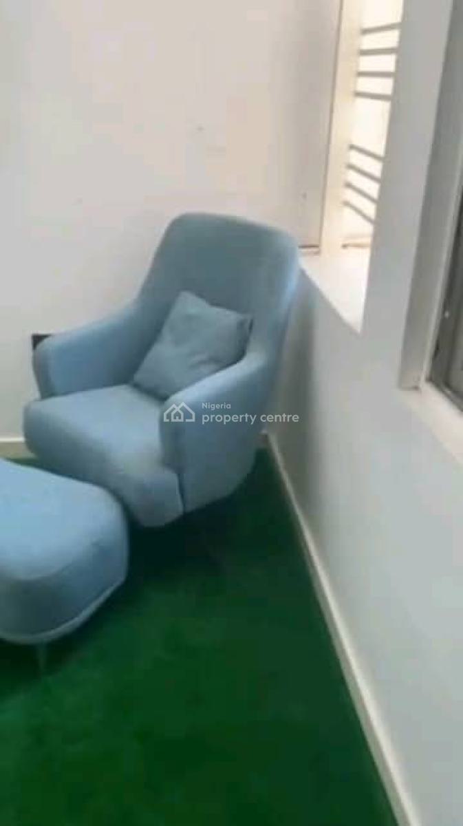 3 Bedroom Flat with Bq, Wuye, Abuja, Block of Flats for Sale