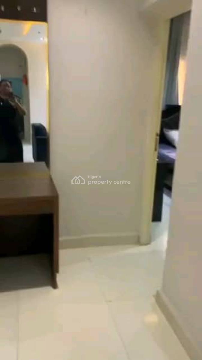 3 Bedroom Flat with Bq, Wuye, Abuja, Block of Flats for Sale