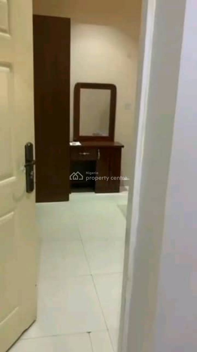 3 Bedroom Flat with Bq, Wuye, Abuja, Block of Flats for Sale