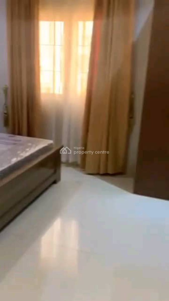 3 Bedroom Flat with Bq, Wuye, Abuja, Block of Flats for Sale