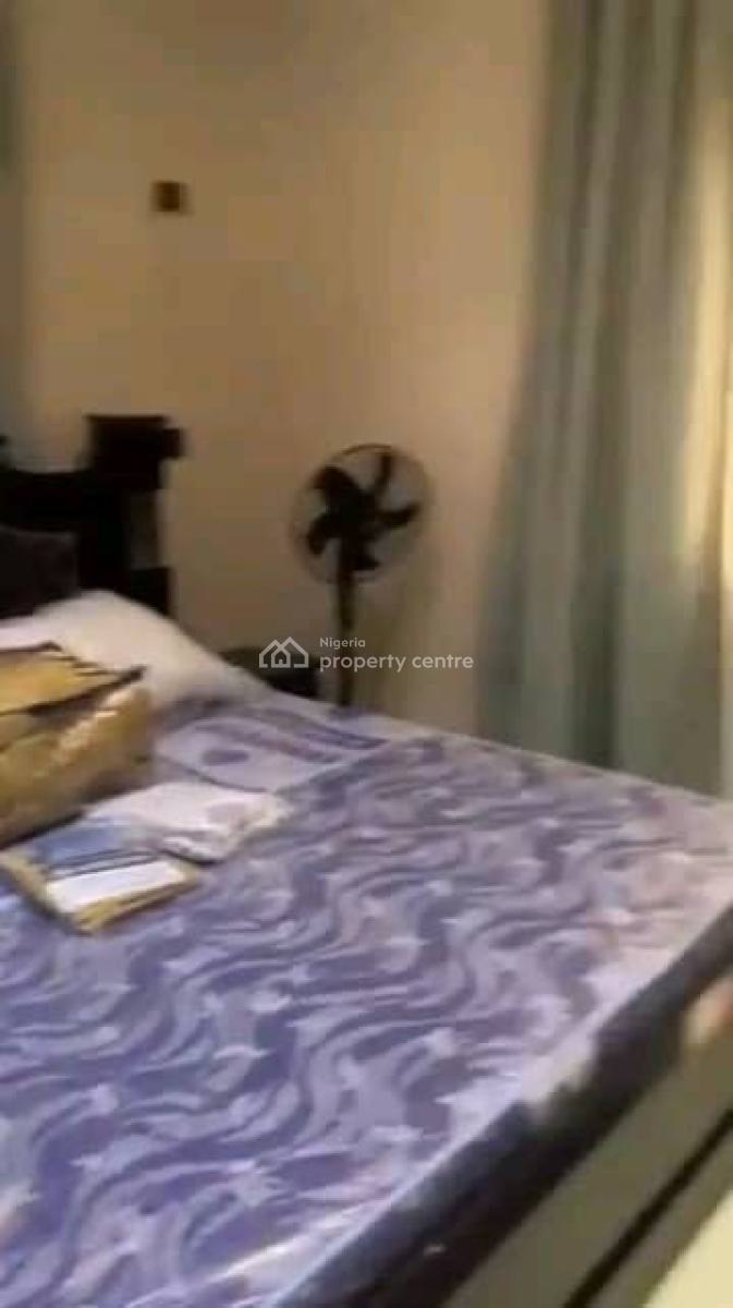 3 Bedroom Flat with Bq, Wuye, Abuja, Block of Flats for Sale