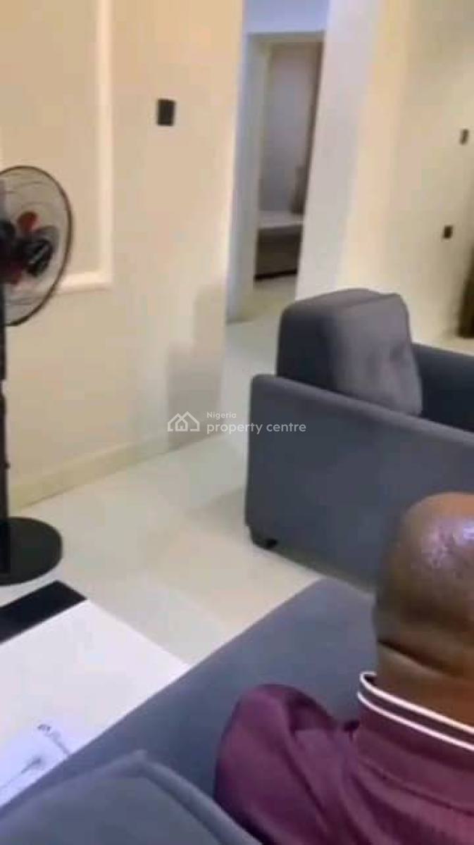 3 Bedroom Flat with Bq, Wuye, Abuja, Block of Flats for Sale