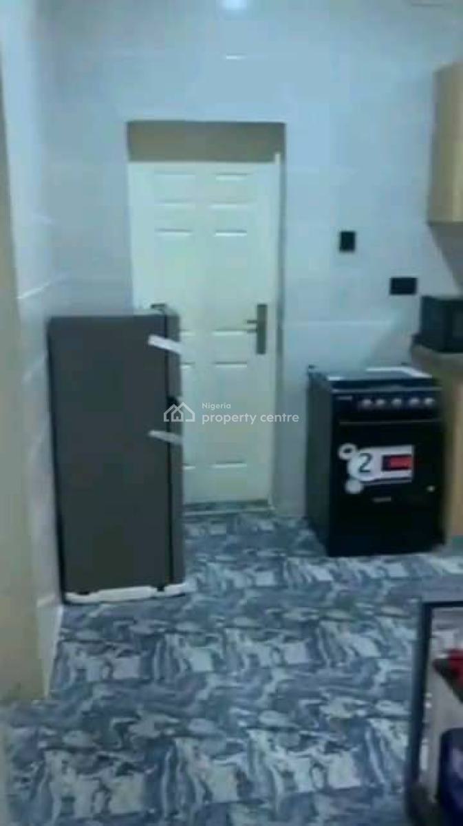 3 Bedroom Flat with Bq, Wuye, Abuja, Block of Flats for Sale