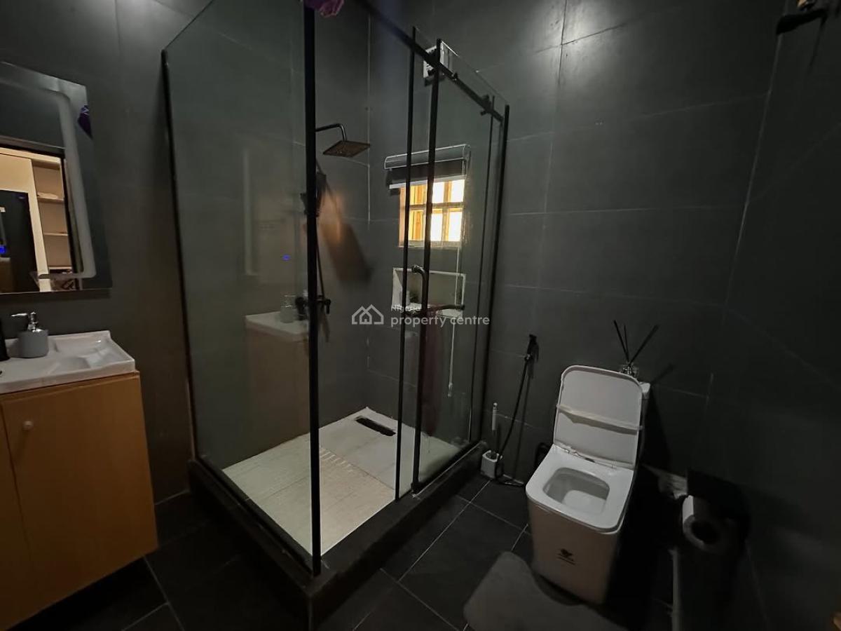 Sophisticatedly  Furnished 3 Bedroom Fully Detached Bungalow, Gaduwa, Abuja, Detached Bungalow for Sale