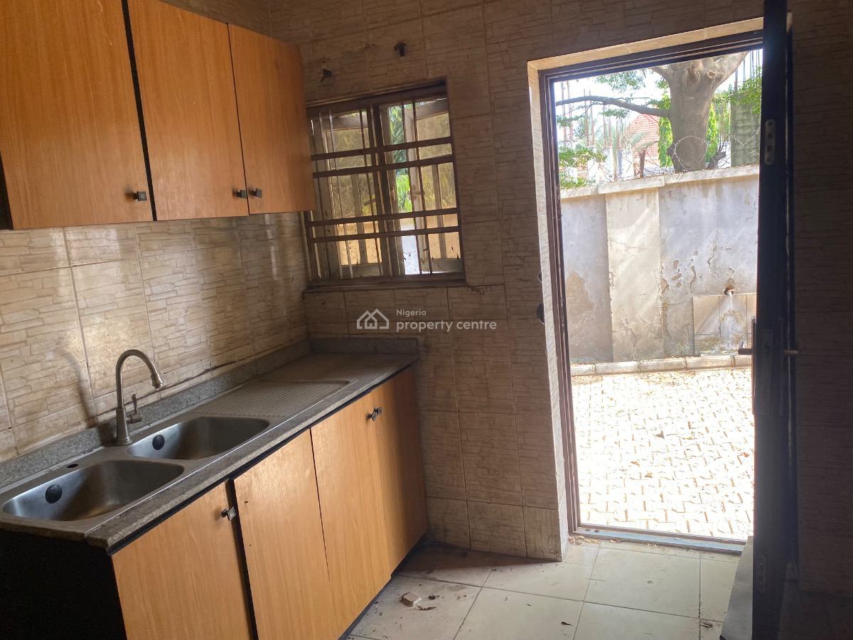 Luxury 2 Units of 3 Bedroom & 2 Units of 2 Bedroom Apartments, Federal Housing Authority Lugbe Abuja, Fha (f.h.a), Lugbe District, Abuja, Detached Bungalow for Sale