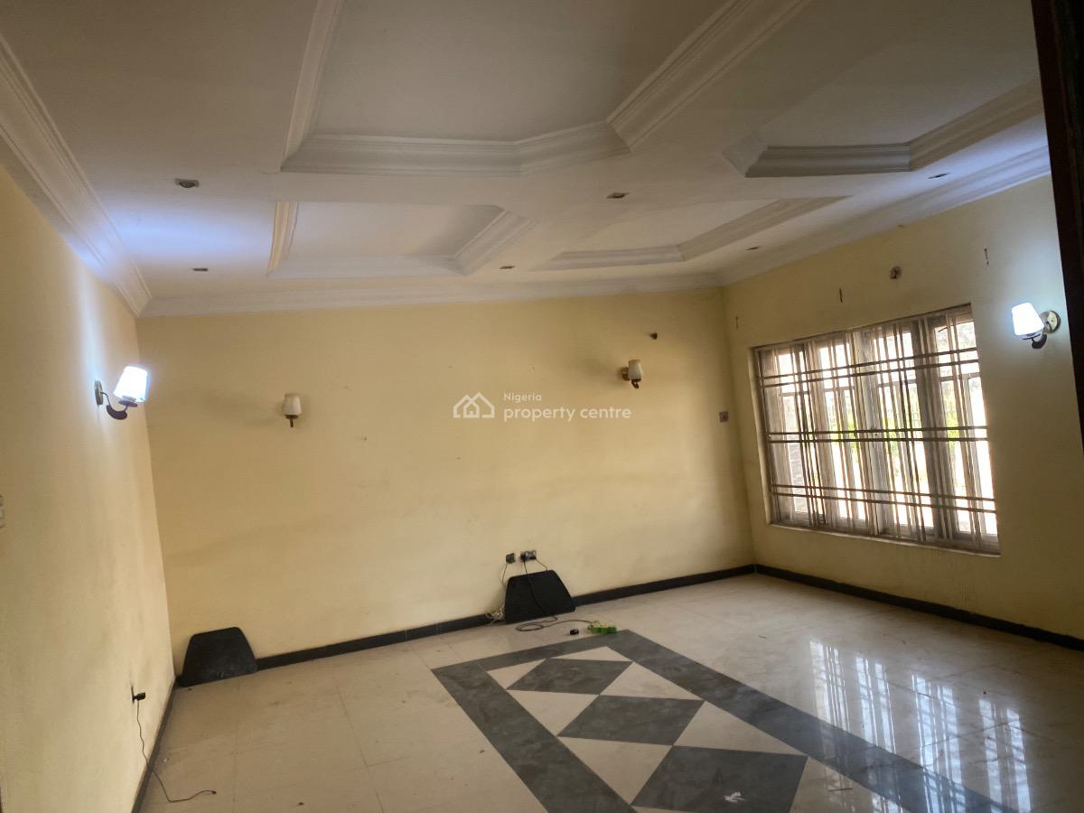 Luxury 2 Units of 3 Bedroom & 2 Units of 2 Bedroom Apartments, Federal Housing Authority Lugbe Abuja, Fha (f.h.a), Lugbe District, Abuja, Detached Bungalow for Sale