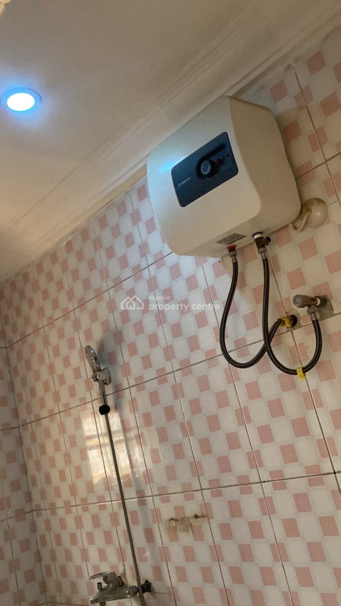 Luxury 2 Units of 3 Bedroom & 2 Units of 2 Bedroom Apartments, Federal Housing Authority Lugbe Abuja, Fha (f.h.a), Lugbe District, Abuja, Detached Bungalow for Sale