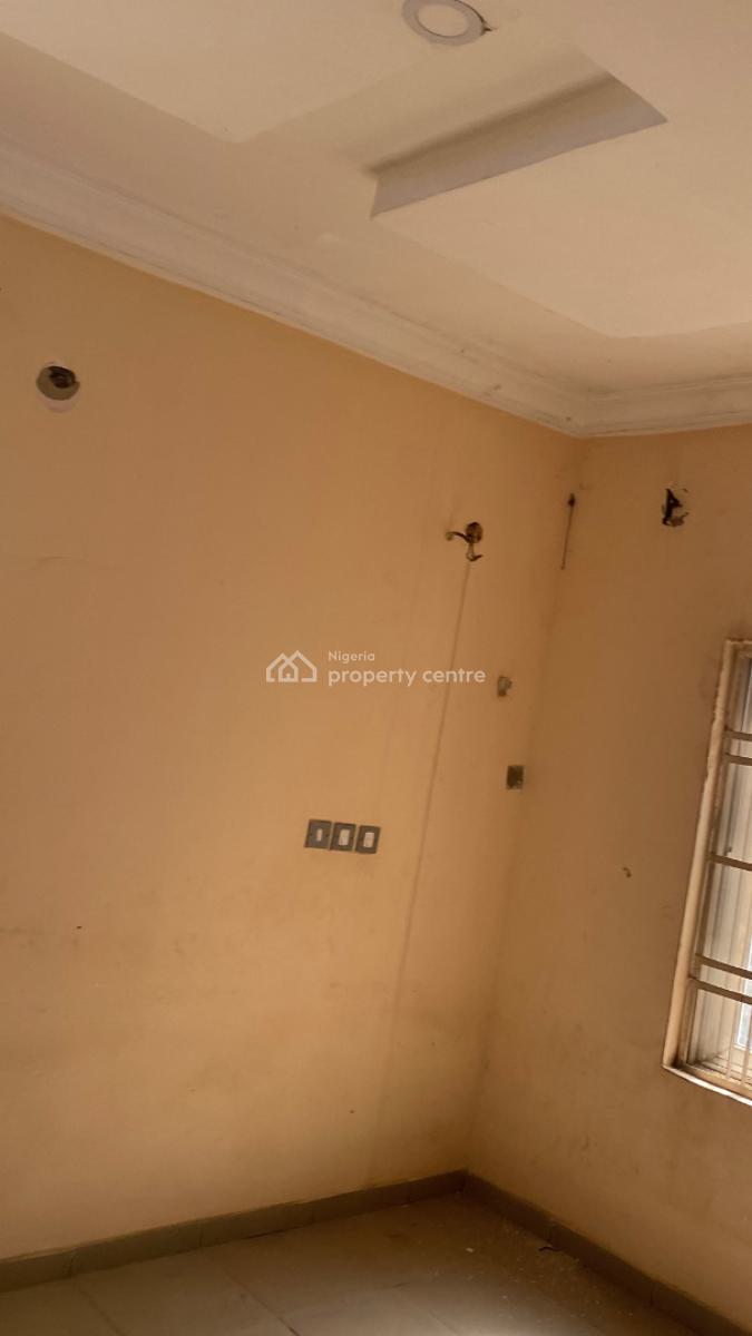 Luxury 2 Units of 3 Bedroom & 2 Units of 2 Bedroom Apartments, Federal Housing Authority Lugbe Abuja, Fha (f.h.a), Lugbe District, Abuja, Detached Bungalow for Sale