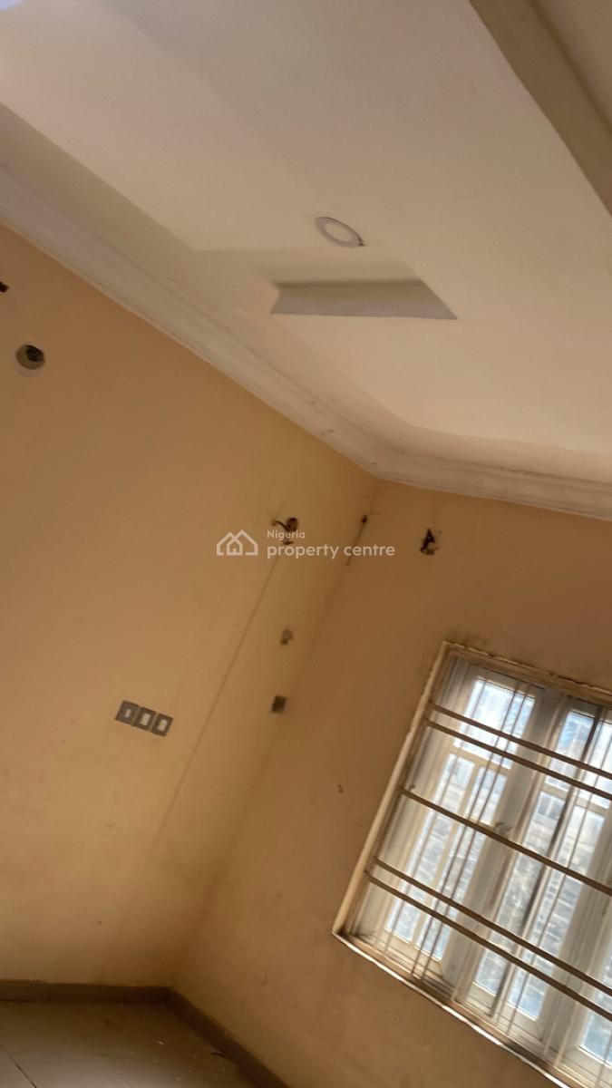Luxury 2 Units of 3 Bedroom & 2 Units of 2 Bedroom Apartments, Federal Housing Authority Lugbe Abuja, Fha (f.h.a), Lugbe District, Abuja, Detached Bungalow for Sale