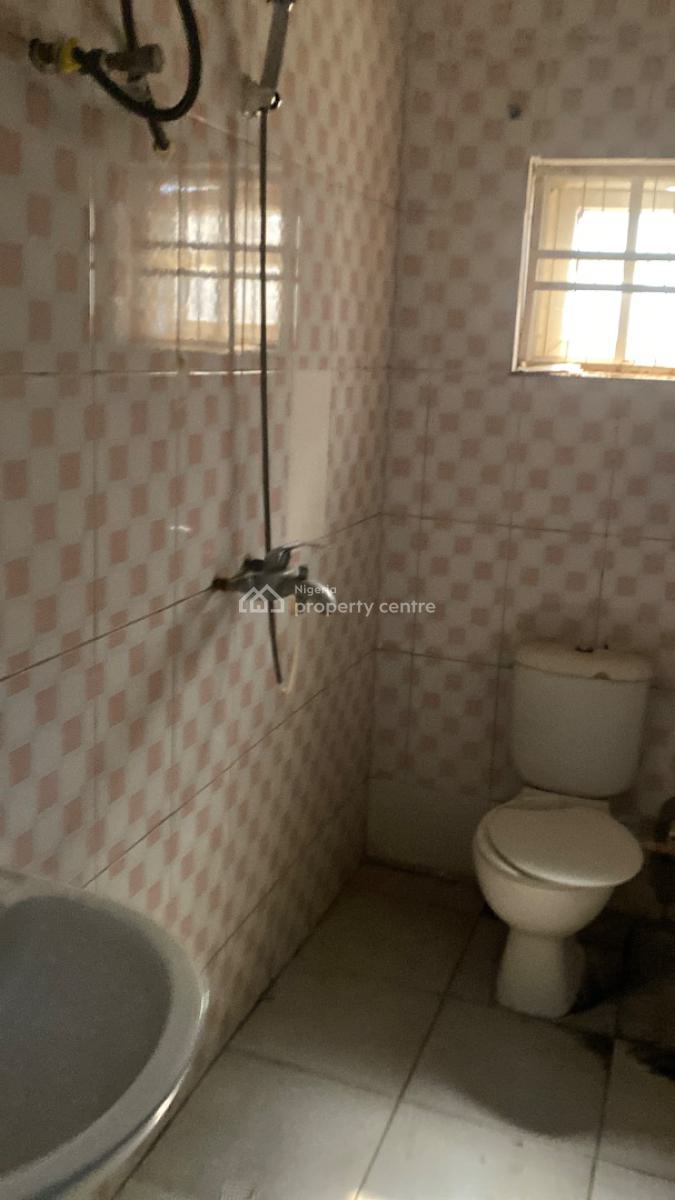 Luxury 2 Units of 3 Bedroom & 2 Units of 2 Bedroom Apartments, Federal Housing Authority Lugbe Abuja, Fha (f.h.a), Lugbe District, Abuja, Detached Bungalow for Sale