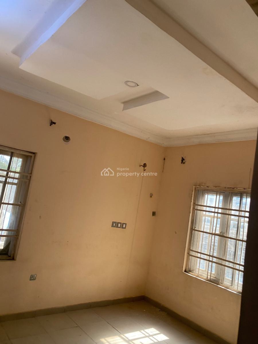 Luxury 2 Units of 3 Bedroom & 2 Units of 2 Bedroom Apartments, Federal Housing Authority Lugbe Abuja, Fha (f.h.a), Lugbe District, Abuja, Detached Bungalow for Sale