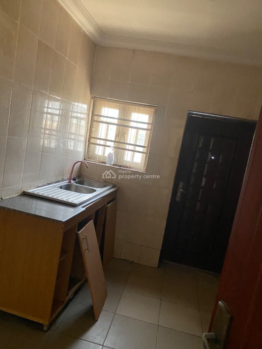 Luxury 2 Units of 3 Bedroom & 2 Units of 2 Bedroom Apartments, Federal Housing Authority Lugbe Abuja, Fha (f.h.a), Lugbe District, Abuja, Detached Bungalow for Sale