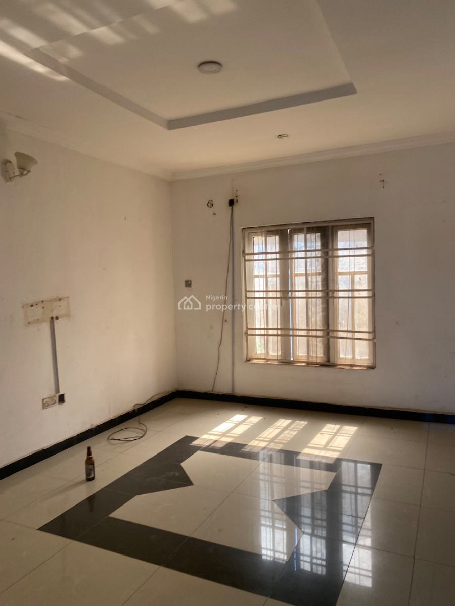 Luxury 2 Units of 3 Bedroom & 2 Units of 2 Bedroom Apartments, Federal Housing Authority Lugbe Abuja, Fha (f.h.a), Lugbe District, Abuja, Detached Bungalow for Sale