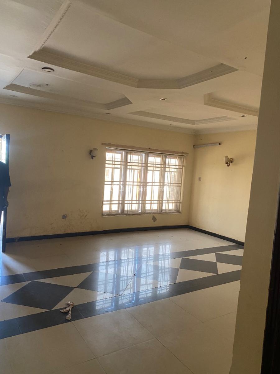Luxury 2 Units of 3 Bedroom & 2 Units of 2 Bedroom Apartments, Federal Housing Authority Lugbe Abuja, Fha (f.h.a), Lugbe District, Abuja, Detached Bungalow for Sale