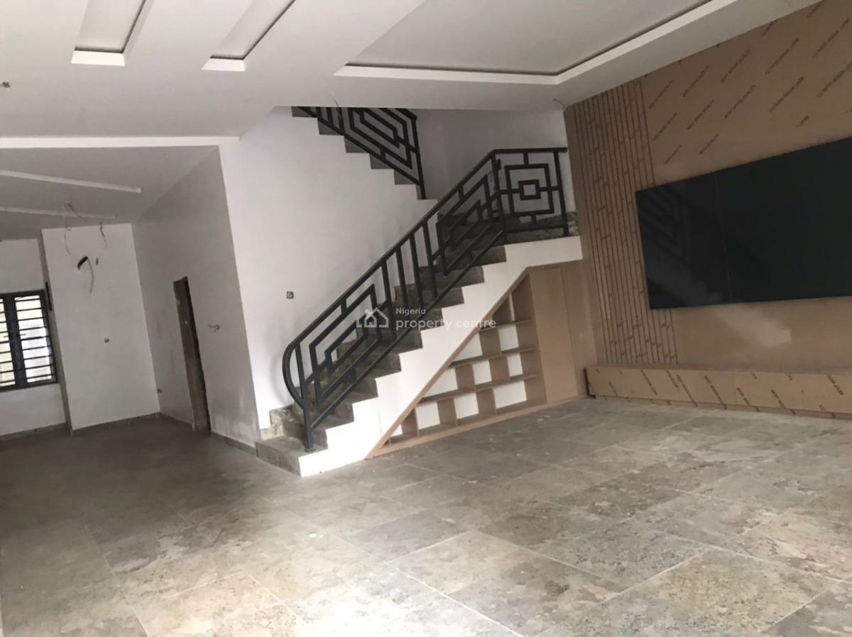 4 Bedroom Terrace Duplex, Ikeja Gra, Ikeja, Lagos, Terraced Duplex for Sale