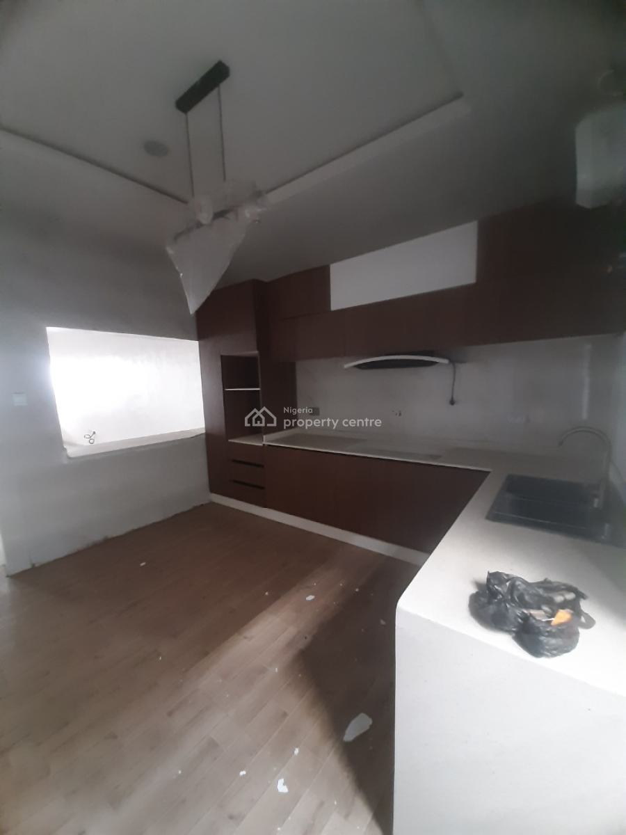 4, Orchid Road, After Chevron Drive 2nd Toll Gate, Lekki Phase 2, Lekki, Lagos, Terraced Duplex for Sale