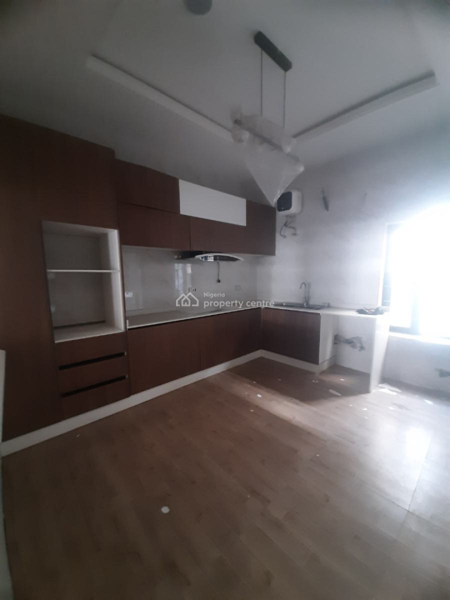 4, Orchid Road, After Chevron Drive 2nd Toll Gate, Lekki Phase 2, Lekki, Lagos, Terraced Duplex for Sale