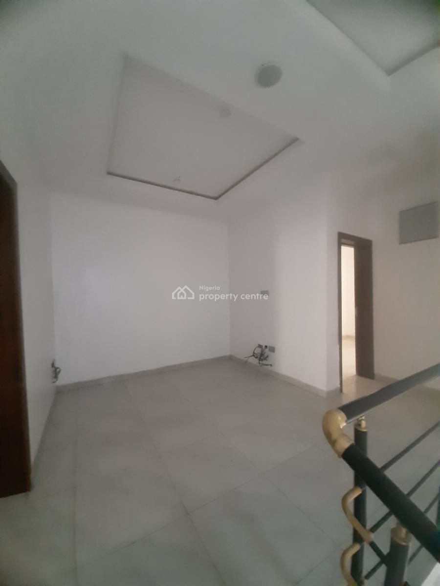 4, Orchid Road, After Chevron Drive 2nd Toll Gate, Lekki Phase 2, Lekki, Lagos, Terraced Duplex for Sale