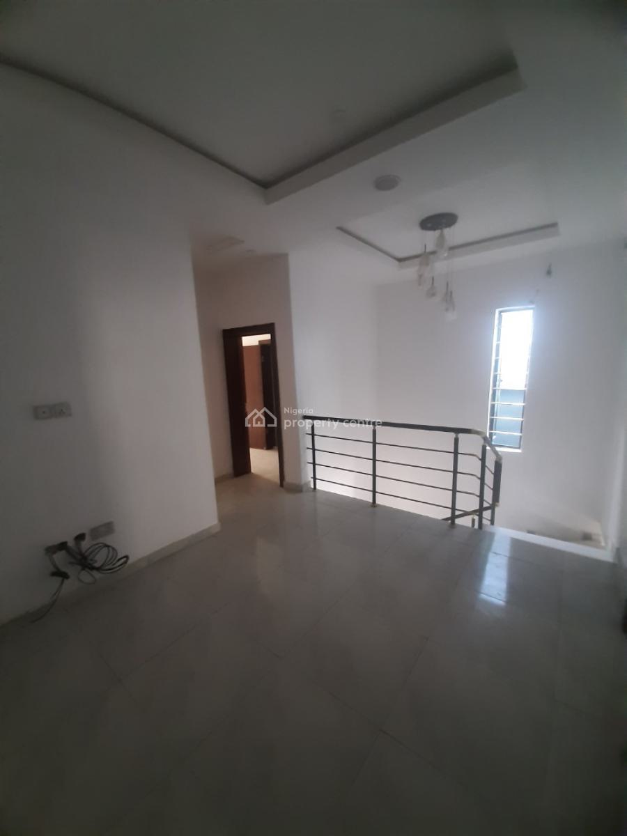 4, Orchid Road, After Chevron Drive 2nd Toll Gate, Lekki Phase 2, Lekki, Lagos, Terraced Duplex for Sale