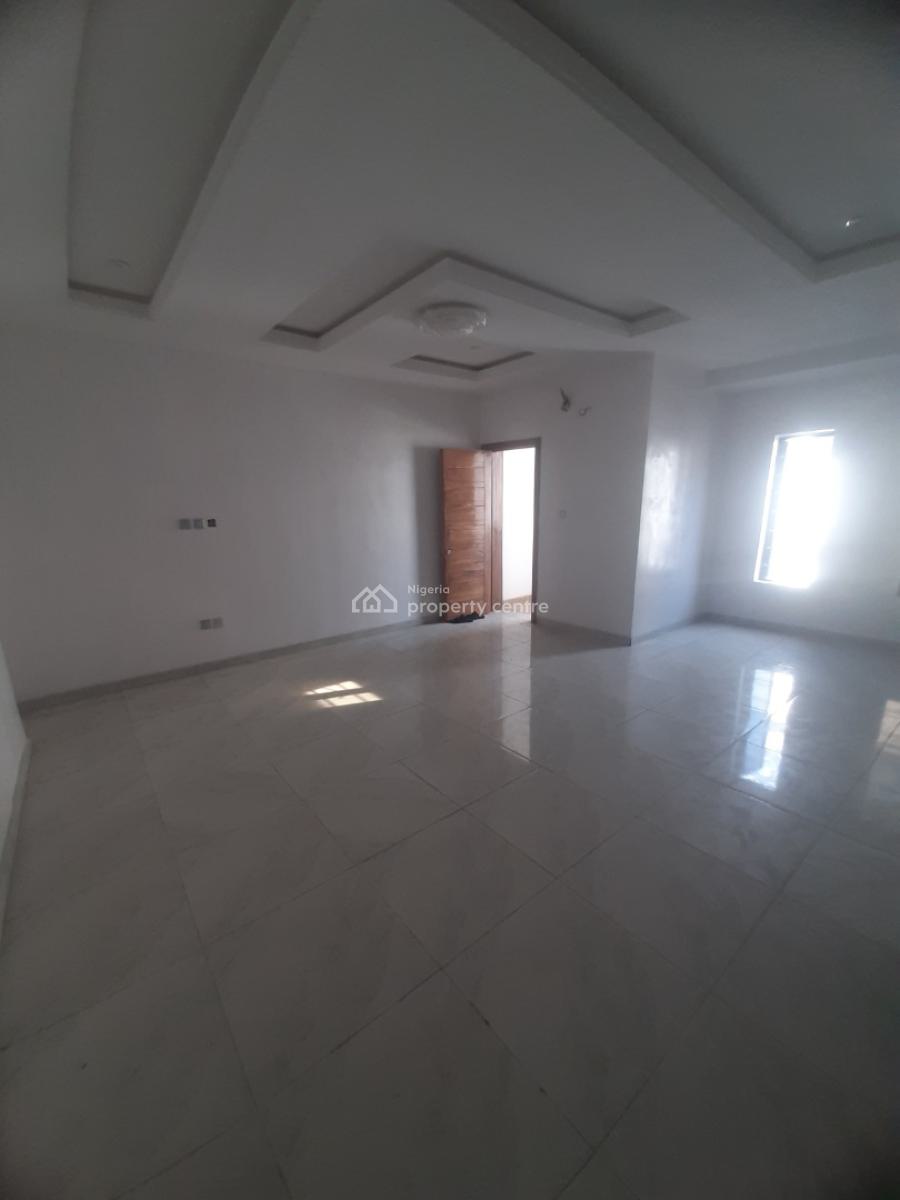 4, Orchid Road, After Chevron Drive 2nd Toll Gate, Lekki Phase 2, Lekki, Lagos, Terraced Duplex for Sale