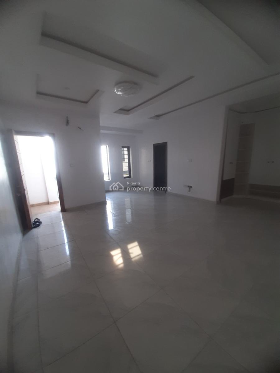 4, Orchid Road, After Chevron Drive 2nd Toll Gate, Lekki Phase 2, Lekki, Lagos, Terraced Duplex for Sale