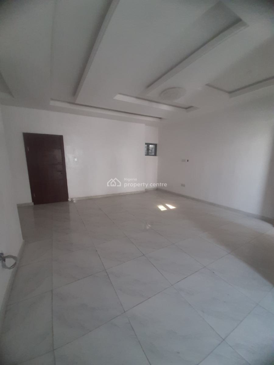 4, Orchid Road, After Chevron Drive 2nd Toll Gate, Lekki Phase 2, Lekki, Lagos, Terraced Duplex for Sale