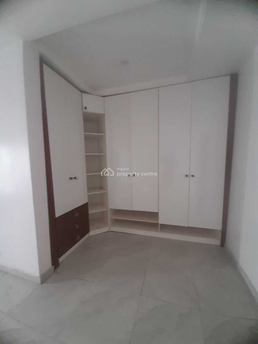 4, Orchid Road, After Chevron Drive 2nd Toll Gate, Lekki Phase 2, Lekki, Lagos, Terraced Duplex for Sale