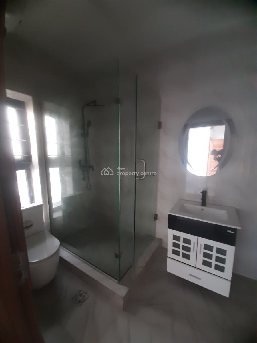 4, Orchid Road, After Chevron Drive 2nd Toll Gate, Lekki Phase 2, Lekki, Lagos, Terraced Duplex for Sale